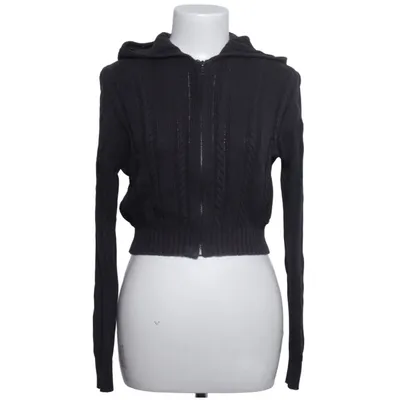 Capuchon sweater (Zwart) van Pacific Republic Pull & Bear Katoen