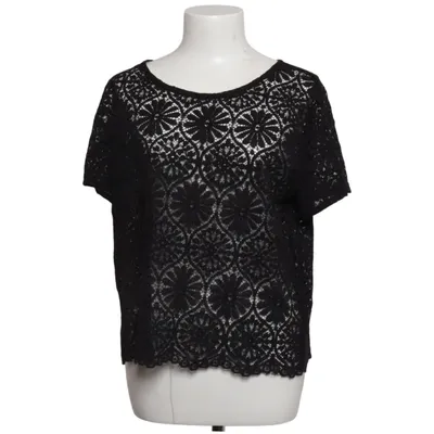 Top (Sort) fra Gaudi Jeans
