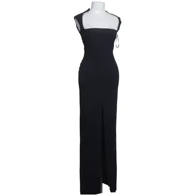Maxikjole (Sofia) fra Solace London Elastan, Polyester