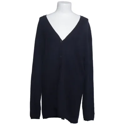 Cardigan (Blå) fra William Lockie
