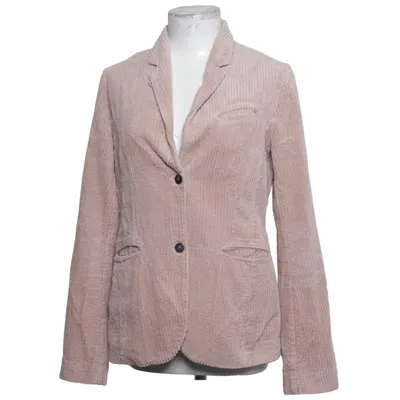 Blazer (Beige) de Hannes Roether