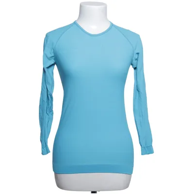Base layer shirt (Blue) from Kari Traa