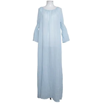 Strandkjole (Blå) fra Maria de la Orden