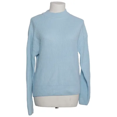 Tröja (Blå) från FB Sister Knitwear Akryl