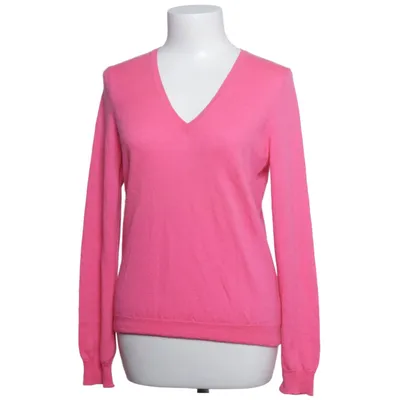 Pullover (Pink) from Eric Bompard Cashmere