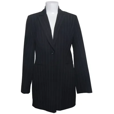 Blazer (Schwarz) von Sinéquanone Polyester