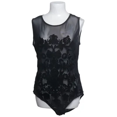 Body (Black) from Boule Elastane, Polyester