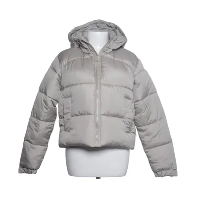 Winterjacke (Beige) von Missguided Polyester