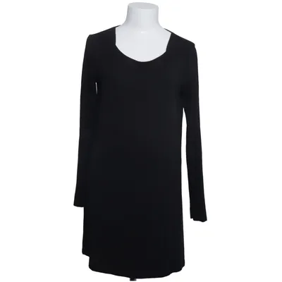 Dress (Black) from Minx Elastane, Viscose