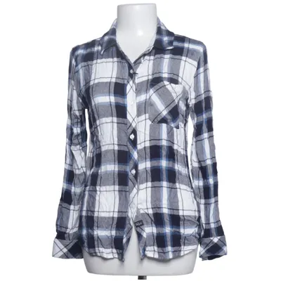 Flannel shirt (Hunter) from Rails Viscose