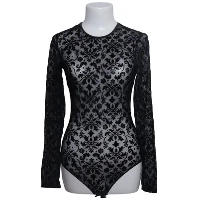 Body (Sort) fra Tezenis