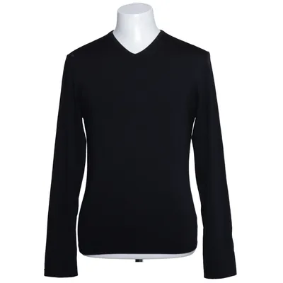 Långärmad t-shirt (Svart) från Prada Polyamid