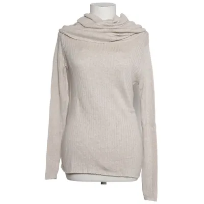 Pul à col roulé (Beige) de Peruvian Connection