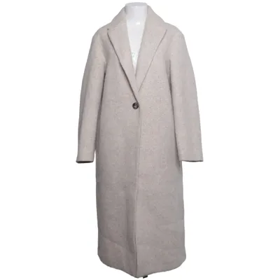 Mantel (Beige) von H&M Polyester