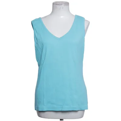 Débardeur (Bleu) de WOB Coton