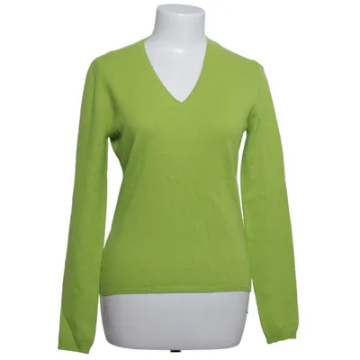Pullover (Grön) från Allude Kashmir