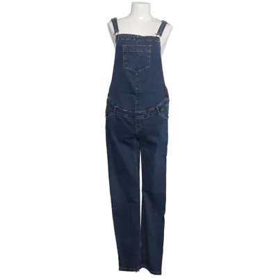 Overalls (Blå) fra Vertbaudet Bomuld, Elastan
