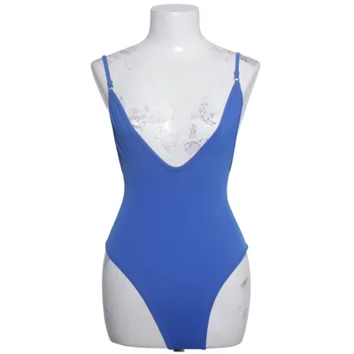 Swimsuit (Blue) from Gooseberry Seaside