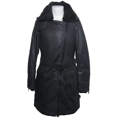 Coat (Verem) from Khujo Cotton, Nylon