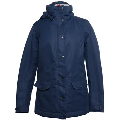 Raincoat (Blue) from The Nature Trail By Tchibo Polyester
