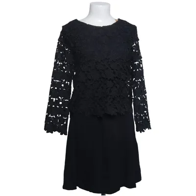 Dress (Black) from Holy