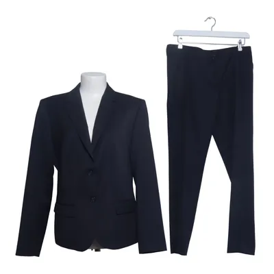 Jakkesæt (1358) fra Greiff Elastan, Polyester, Uld