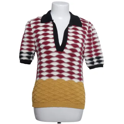 Sweater (Rød, Hvid, Gul, Flerfarvet) fra La DoubleJ Bomuld