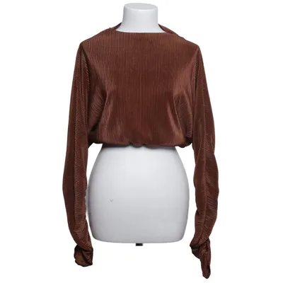 Top (Brun) fra Bianca x Nelly