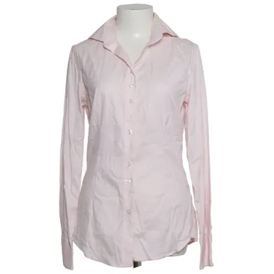 Chemise (Rose) de Cavallaro Napoli Coton, Élasthane, Polyamide
