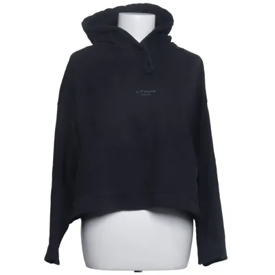 Hoodie (Black) from Acne Studios Cotton