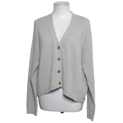 Kofta (Grön) från Daniels Bomull, Återvunnen polyester
