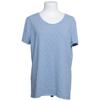 T-shirt (Blå) från The Basics C&A Bomull, Elastan