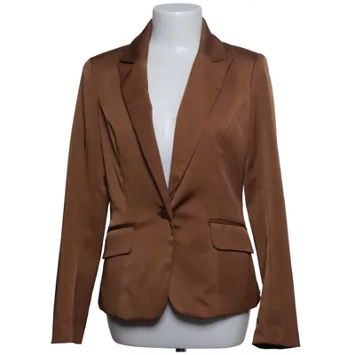 Blazer (Brown) from Osley