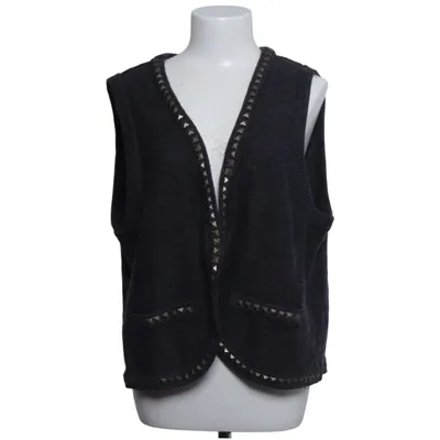 Gilet (Gris) de Okay Acrylique