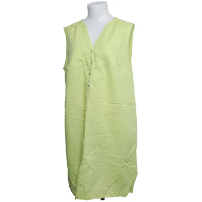 Shirt dress (Yellow) from Charles Vögele