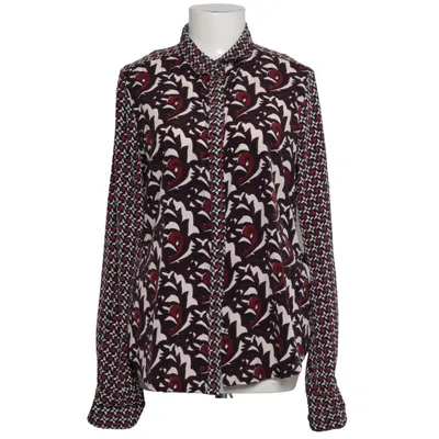 Skjorta (Röd, Svart, Vit, Blå) från Zalando Collection Polyester