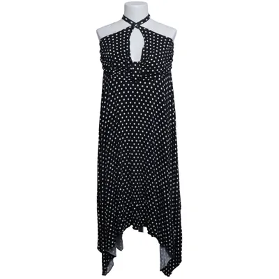 Dress (BODY FLIRT) from Bodyflirt Elastane, Viscose