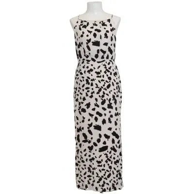 Robe longue (LATE MAXI DRESS) de Just Female Cupro, Polyester