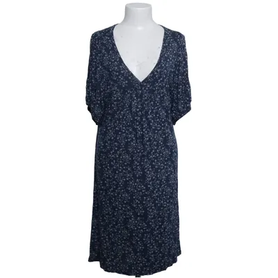Jurk (Blauw, Wit) van Stella Forest