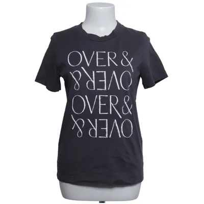 T-shirt (Gray) from Rich & Royal Cotton