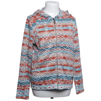 Huvtröja (Blå, Orange, Beige) från Sherpa Återvunnen polyester
