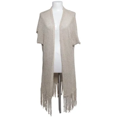 Cardigan (Beige)