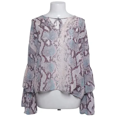 Blouse (Blue, Pink, Multicolored) from Guess Polyester