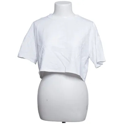 T-shirt (White) from SikSilk
