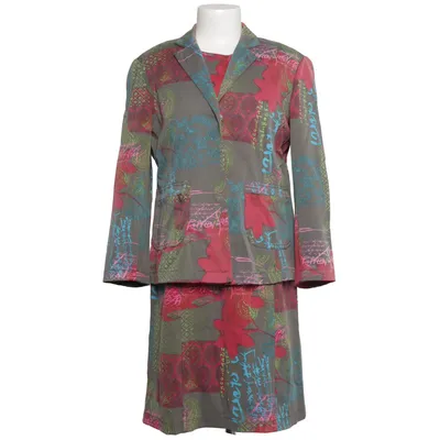 Set (Multicolored) from Kenzo Jeans Elastane, Polyamide