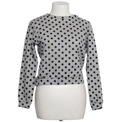 Sweatshirt (Grå, Sort) fra Cooperative Bomuld, Polyester
