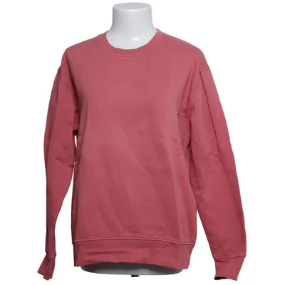 Sweatshirt (Pink) fra Colorful Standard Økologisk bomuld