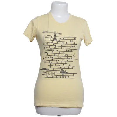 T-shirt (Under Construction) from Threadless