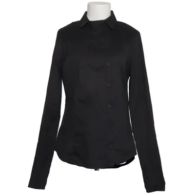 Shirt (Grijs) van Sarah Pacini Katoen, Elastaan, Polyamide