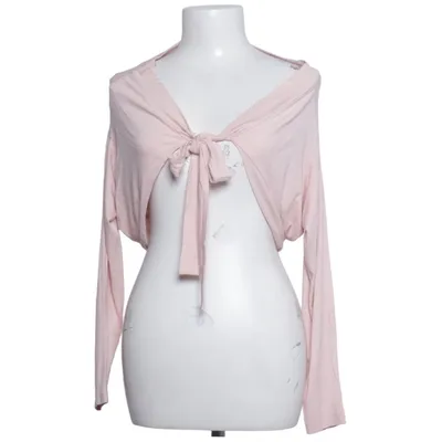 Bolero (Rosa) från Ashley Brooke Elastan, Viskos